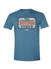 Youth Martinsville The Hot Dog Stand T-Shirt