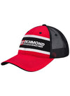 Richmond Striped Hat