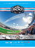 2023 Daytona 500 Official Program - Front Cover