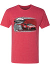 Martinsville  Video Game Move T-Shirt