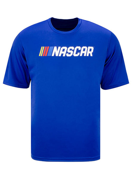 NASCAR Columbia Slack Tide Camp Shirt