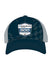 2023 United Rentals 500 Limited Edition Hat in Navy and Grey - Front View, Mockup