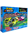 NASCAR Short Track Toy Set
