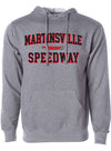 Martinsville Varsity Hooded Sweatshirt