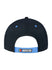 NASCAR 75th Anniversary Limited Edition Hat in Blue - Back View
