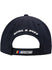 2023 Toyota Owners 400 Limited Edition Hat in Black - Back View