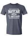 NASCAR 75th Anniversary Collegiate T-Shirt
