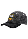 2023 Auto Club 400 Heathered Hat in Heathered Grey - Left Side View