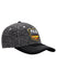 2023 Auto Club 400 Heathered Hat in Heathered Grey - Right Side View
