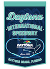 Daytona International Speedway Banner