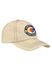 NASCAR 75th Anniversary Structured Putty Hat - Right Side View