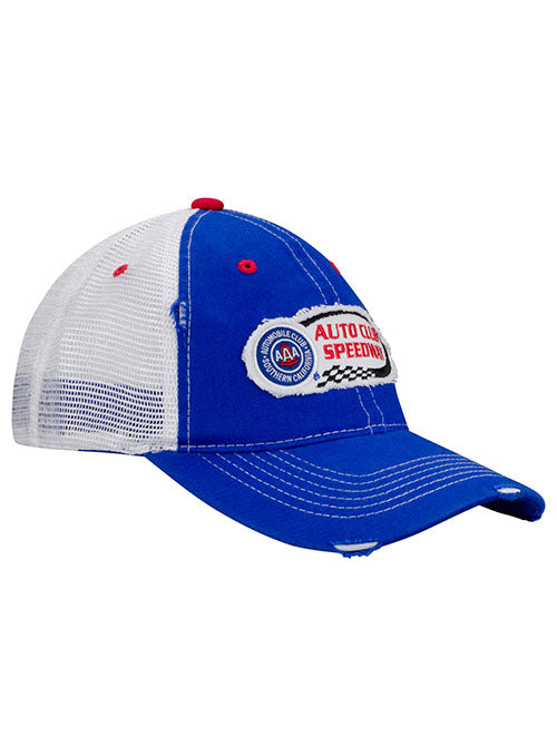 Auto Zone Racing Hat Auto Club Speedway | Pit Shop Official Gear