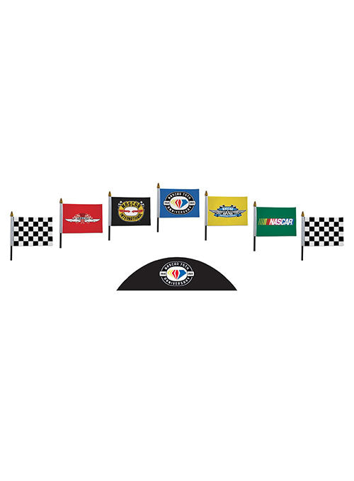 Nascar Flag