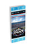 Daytona 500 Collectible Blockart Ticket - Front View