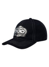2023 Daytona 500 Chrome Hat