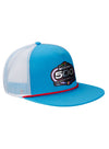 2023 Daytona 500 Rope Hat in Blue - Right Side View