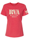 Ladies RVA Racing T-Shirt