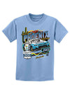 2023 Youth United Rentals 500 Event T-Shirt