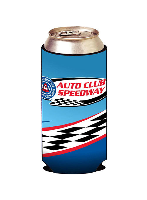 2023 Pala Casino 16 oz Can Cooler - Side View