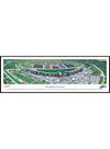 Chicagoland Speedway Standard Frame Panoramic Photo