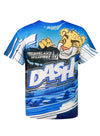 Youth Chicagoland Speedway Dash T-Shirt