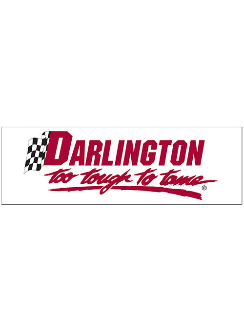 Darlington Raceway 