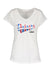 Ladies Darlington Essential Slouch V-Neck T-Shirt