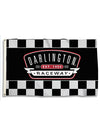 Darlington Raceway 2-Sided 3'x5' Flag