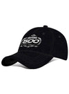 2022 Daytona 500 Chrome Structured Hat