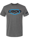 Daytona 500 Tri-Blend T-Shirt