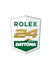 Rolex 24 Foil Magnet