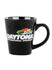 Daytona International Speedway Checkered Coffee Mug