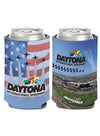 Daytona 12 oz Flyover Can Cooler