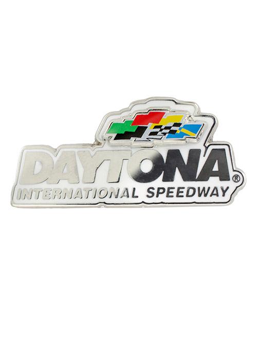 Daytona International Speedway Layered Hatpin