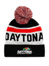 Daytona International Speedway Knit Hat