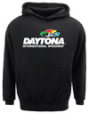 Daytona International Speedway Hooded Sweatshirt