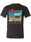 Daytona Firebird T-Shirt