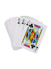 Daytona International Speedway Playing Cards