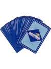 Daytona International Speedway Playing Cards