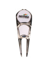 Daytona International Speedway Divot Tool and Ball Marker
