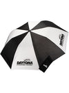 Daytona International Speedway Golf Umbrella