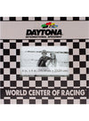 Daytona International Speedway Photo Frame- Checkered