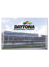 Daytona Speedway Grandstand Magnet