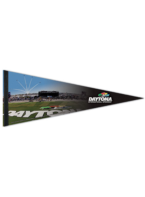 2022 Daytona Flyover Pennant