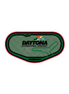 Daytona Foil Track Magnet