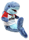 Daytona International Speedway Plush Shark