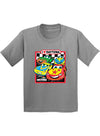 Toddler Daytona International Speedway T-Shirt - I Heart Daytona