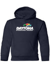 Youth Daytona International Speedway Hooded Sweatshirt