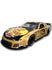 Dale Earnhardt Jr. Bass Pro Late Model 1:24 Diecast in Black and Gold - Front Angled View