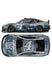 2023 Kevin Harvick Busch Light 401K 1:24 Diecast - Duel Sided View